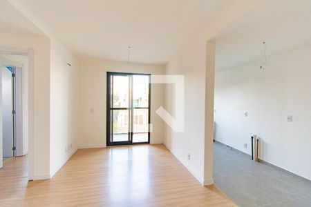 Sala de apartamento à venda com 2 quartos, 58m² em Niterói, Canoas