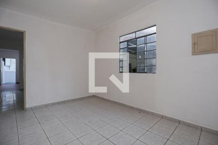 Sala de casa para alugar com 1 quarto, 30m² em Casa Verde Alta, São Paulo