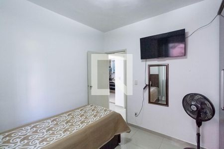 Quarto 2 de casa de condomínio para alugar com 2 quartos, 100m² em Copacabana, Belo Horizonte