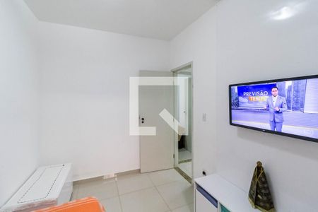 Quarto 1 de casa de condomínio para alugar com 2 quartos, 100m² em Copacabana, Belo Horizonte