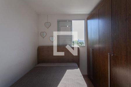 Quarto 1 de apartamento para alugar com 2 quartos, 100m² em São João Batista (venda Nova), Belo Horizonte