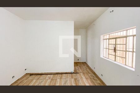 Suite de casa para alugar com 2 quartos, 60m² em Jardim Utinga, Santo André