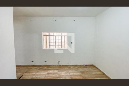 Suite de casa para alugar com 2 quartos, 60m² em Jardim Utinga, Santo André