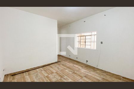 Suíte de casa para alugar com 2 quartos, 60m² em Jardim Utinga, Santo André