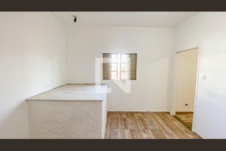 Quarto 1 de casa para alugar com 2 quartos, 60m² em Jardim Utinga, Santo André