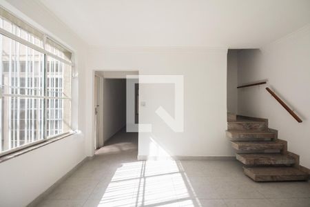 Casa para alugar com 4 quartos, 140m² em Tatuapé, São Paulo