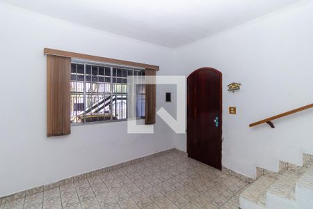Sala de Estar de casa à venda com 3 quartos, 120m² em Vila Renato (zona Leste), São Paulo