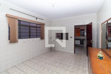 Sala de Jantar de casa à venda com 3 quartos, 120m² em Vila Renato (zona Leste), São Paulo