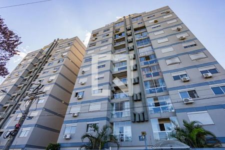 Apartamento à venda com 3 quartos, 72m² em Rio dos Sinos, São Leopoldo