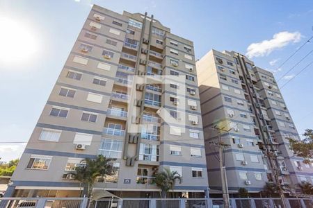 Apartamento à venda com 3 quartos, 72m² em Rio dos Sinos, São Leopoldo