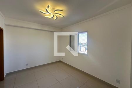 Suíte Inferior de apartamento para alugar com 3 quartos, 118m² em Nova Aliança, Ribeirão Preto