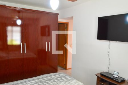 Suíte de apartamento à venda com 2 quartos, 66m² em Pechincha, Rio de Janeiro