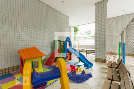 Área comum - Playground de apartamento para alugar com 2 quartos, 66m² em Pechincha, Rio de Janeiro