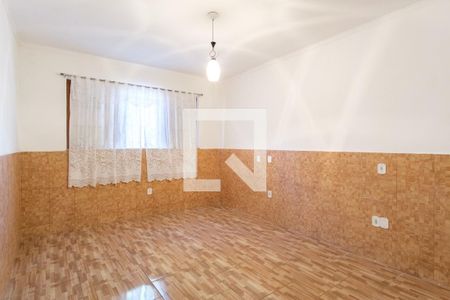 Suíte 1 de casa para alugar com 4 quartos, 250m² em Chácara Califórnia, São Paulo