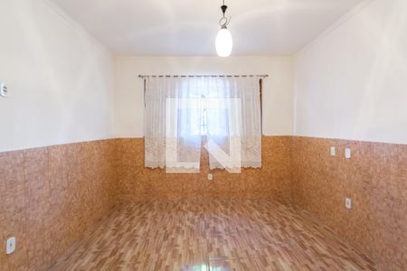 Suíte 1 de casa para alugar com 4 quartos, 180m² em Chácara Califórnia, São Paulo