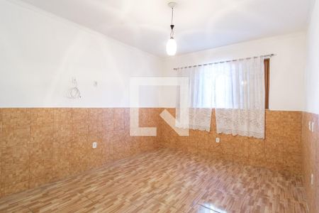 Suíte 1 de casa para alugar com 4 quartos, 250m² em Chácara Califórnia, São Paulo