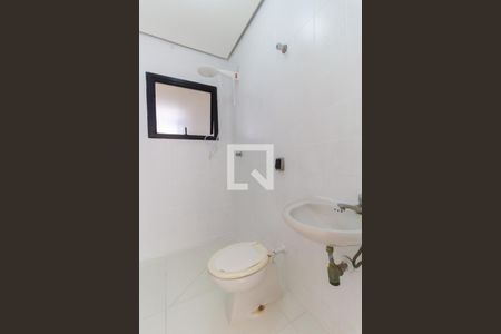 Banheiro  de apartamento para alugar com 1 quarto, 79m² em Vila Mariana, São Paulo