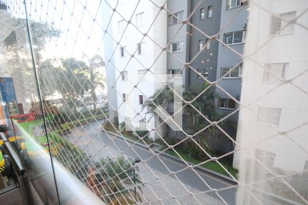 Vista da Sala de apartamento à venda com 3 quartos, 100m² em Ipiranga, São Paulo