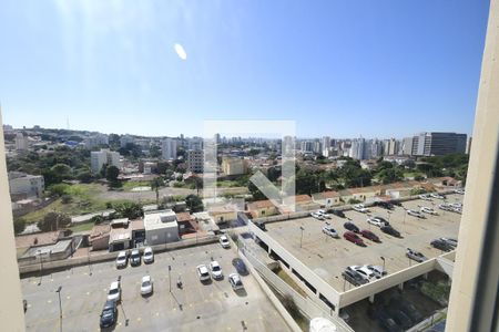 Quarto 1 - Vista de apartamento para alugar com 2 quartos, 53m² em Bonfim, Campinas