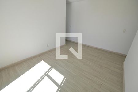 Sala de apartamento à venda com 2 quartos, 53m² em Bonfim, Campinas