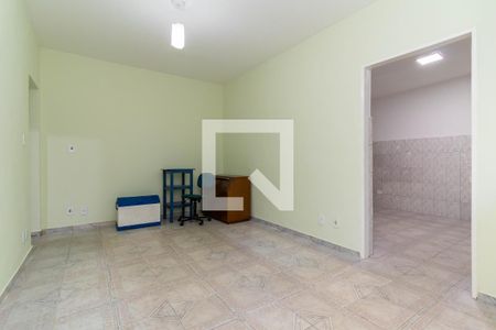 Sala de casa para alugar com 2 quartos, 100m² em Cidade Antônio Estêvão de Carvalho, São Paulo