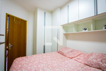 Quarto 1 de apartamento à venda com 2 quartos, 88m² em Vila Progresso, Santo André