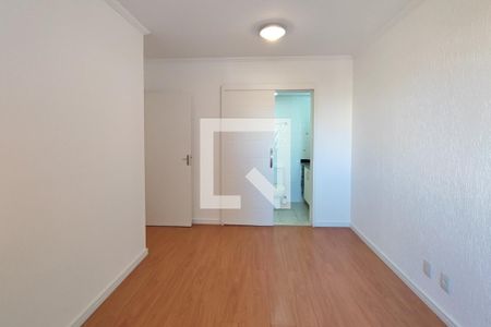 Quarto Suíte de apartamento à venda com 3 quartos, 83m² em Vila Lemos, Campinas