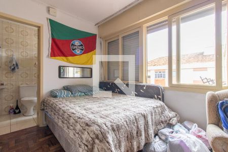Quarto 1 de apartamento à venda com 1 quarto, 46m² em Vila Ipiranga, Porto Alegre