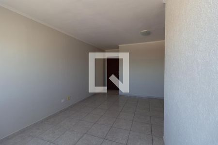 Sala de apartamento para alugar com 2 quartos, 60m² em Vila Romana, São Paulo