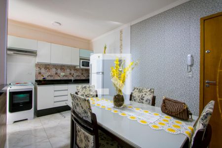 Apartamento à venda com 73m², 2 quartos e 2 vagas Apartamento à venda com 73m², 2 quartos e 2 vagasCozinha