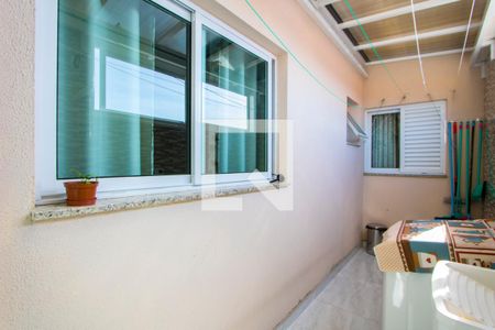 Apartamento à venda com 73m², 2 quartos e 2 vagas Apartamento à venda com 73m², 2 quartos e 2 vagasÁrea de serviço