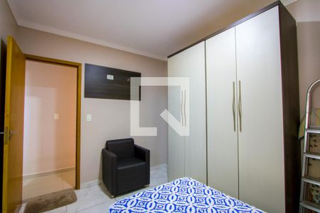Apartamento à venda com 73m², 2 quartos e 2 vagas Apartamento à venda com 73m², 2 quartos e 2 vagasQuarto 2