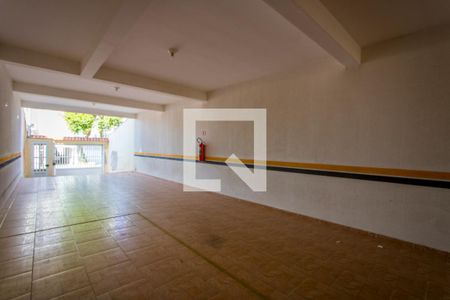 Apartamento à venda com 73m², 2 quartos e 2 vagas Apartamento à venda com 73m², 2 quartos e 2 vagasGaragem