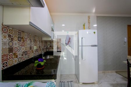 Apartamento à venda com 73m², 2 quartos e 2 vagas Apartamento à venda com 73m², 2 quartos e 2 vagasCozinha