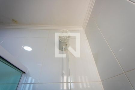 Apartamento à venda com 73m², 2 quartos e 2 vagas Apartamento à venda com 73m², 2 quartos e 2 vagasBanheiro do quarto 1