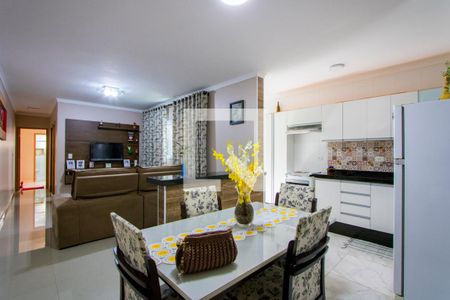 Apartamento à venda com 73m², 2 quartos e 2 vagas Apartamento à venda com 73m², 2 quartos e 2 vagasCozinha