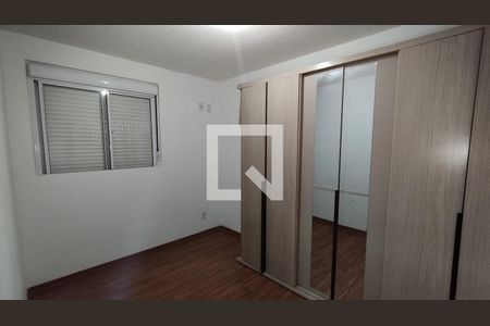 Quarto de apartamento à venda com 2 quartos, 73m² em Scharlau, São Leopoldo