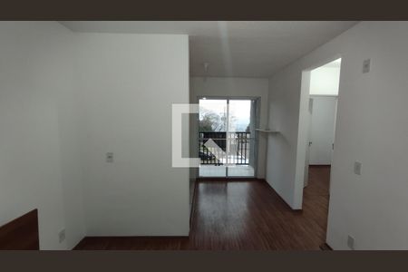 Sala  de apartamento para alugar com 2 quartos, 73m² em Scharlau, São Leopoldo