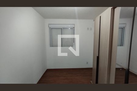 Quarto de apartamento para alugar com 2 quartos, 73m² em Scharlau, São Leopoldo