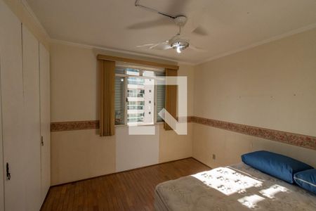 Quarto 1  de apartamento à venda com 3 quartos, 168m² em Centro, Campinas