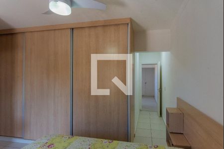 Suíte de casa à venda com 3 quartos, 130m² em Parque Jambeiro, Campinas