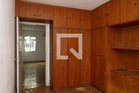 Quarto  de apartamento à venda com 2 quartos, 78m² em Vila Gustavo, São Paulo