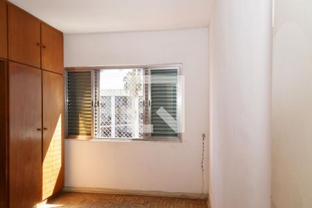 Quarto  de apartamento à venda com 2 quartos, 78m² em Vila Gustavo, São Paulo