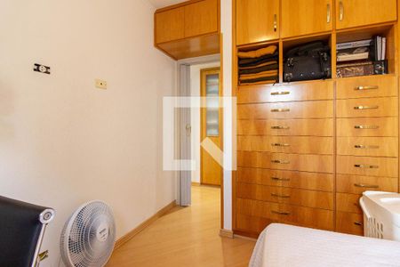 Quarto 1 de apartamento à venda com 3 quartos, 82m² em Vila Mariana, São Paulo