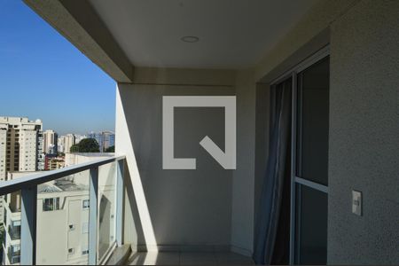 Varanda de apartamento para alugar com 1 quarto, 65m² em Vila Mariana, São Paulo