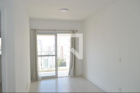 Sala de apartamento para alugar com 2 quartos, 64m² em Vila Mariana, São Paulo