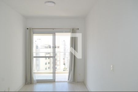 Sala de apartamento para alugar com 1 quarto, 65m² em Vila Mariana, São Paulo