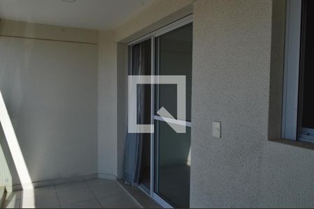 Varanda de apartamento para alugar com 2 quartos, 64m² em Vila Mariana, São Paulo