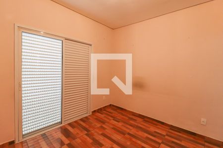 Suíte de apartamento para alugar com 3 quartos, 120m² em Vila Rio Branco, Jundiaí