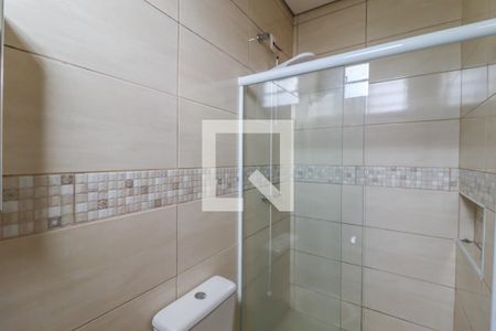 Suíte de apartamento para alugar com 3 quartos, 120m² em Vila Rio Branco, Jundiaí